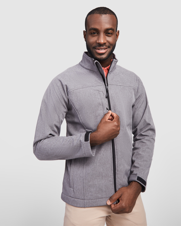 Ropa laboral de invierno