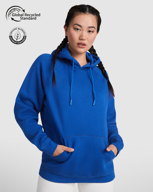 Sudaderas con logo